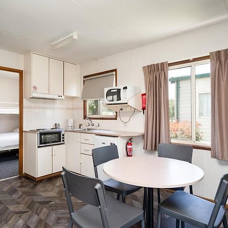 Gundagai Cabins & Tourist Park Eksteriør billede