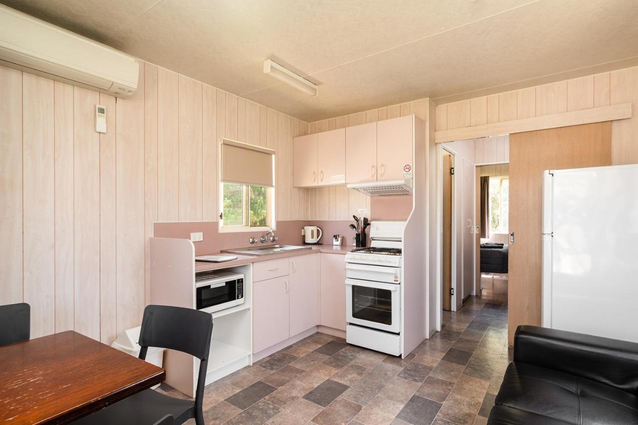 Gundagai Cabins & Tourist Park Eksteriør billede