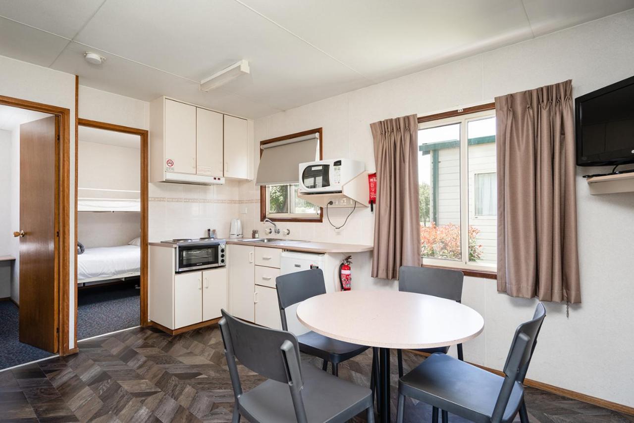 Gundagai Cabins & Tourist Park Eksteriør billede