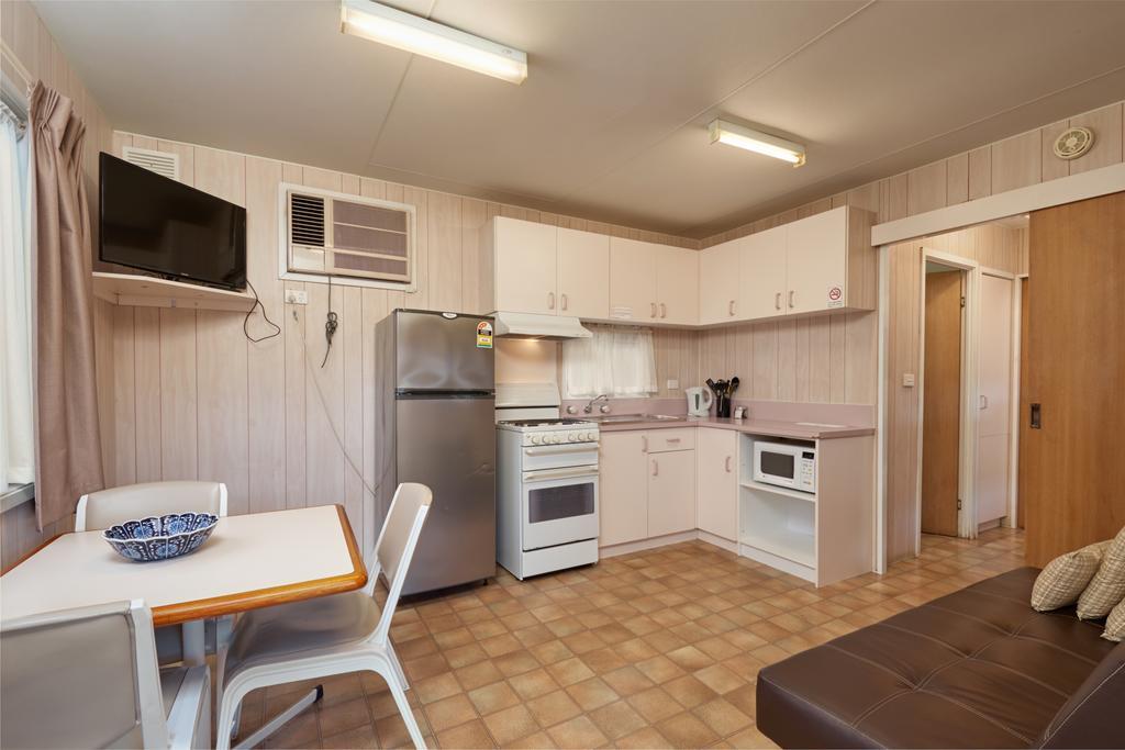 Gundagai Cabins & Tourist Park Eksteriør billede