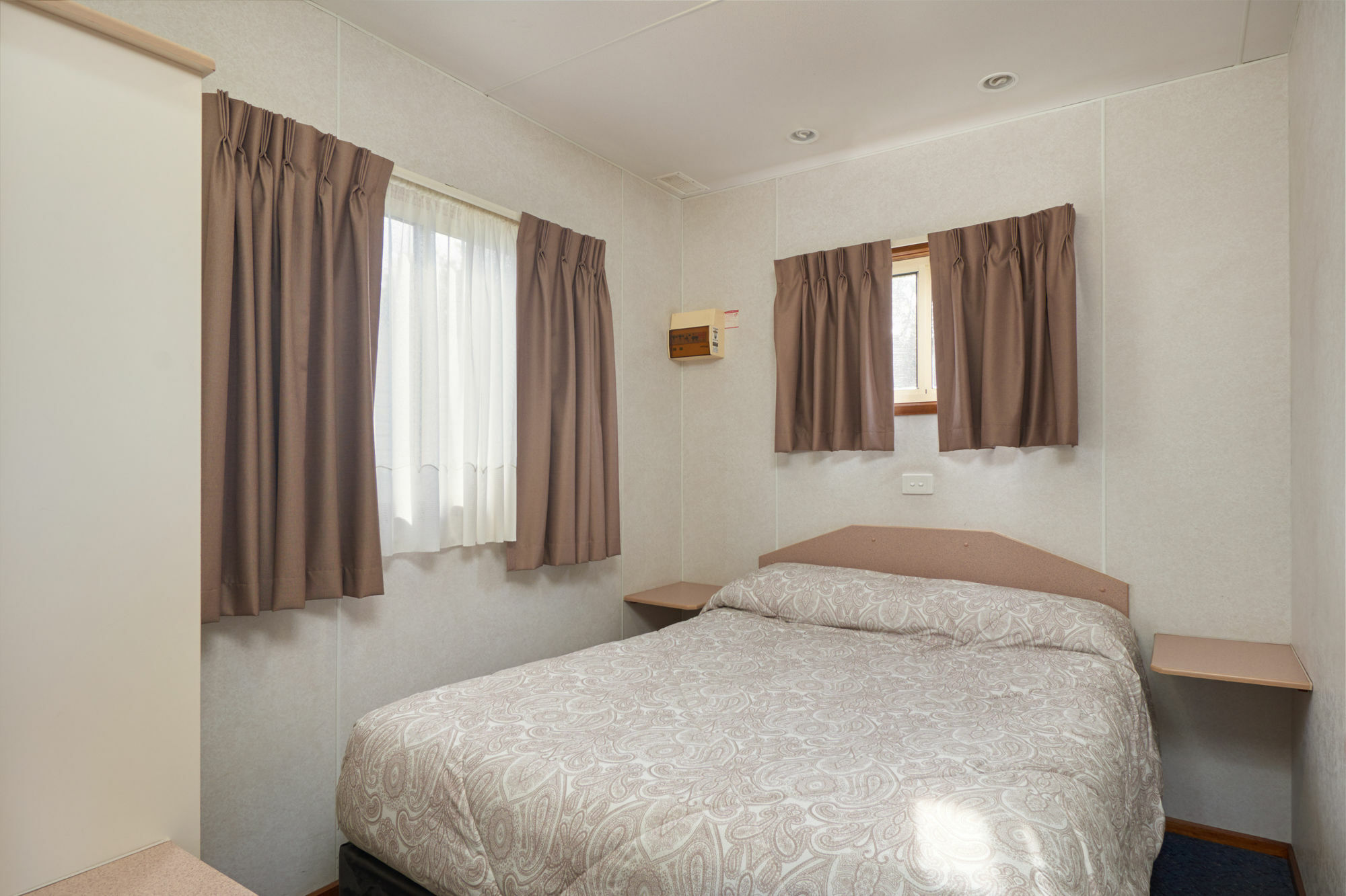 Gundagai Cabins & Tourist Park Eksteriør billede